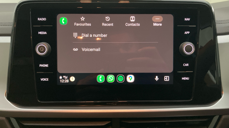 Volkswagen T-Roc 1.5 TSI Match 5dr Petrol Hatchback